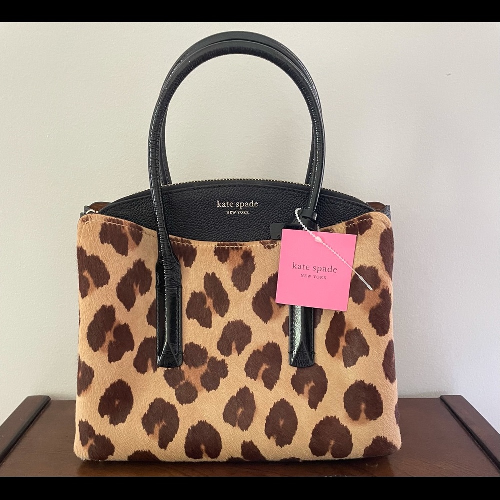 Kate Spade Medium Satchel